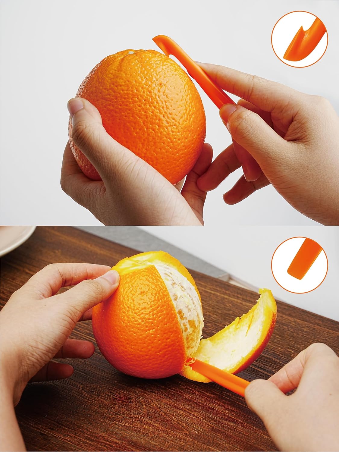 Набор для чистки цитрусовых, к – обзор и цена Kitchen Gadgets Images