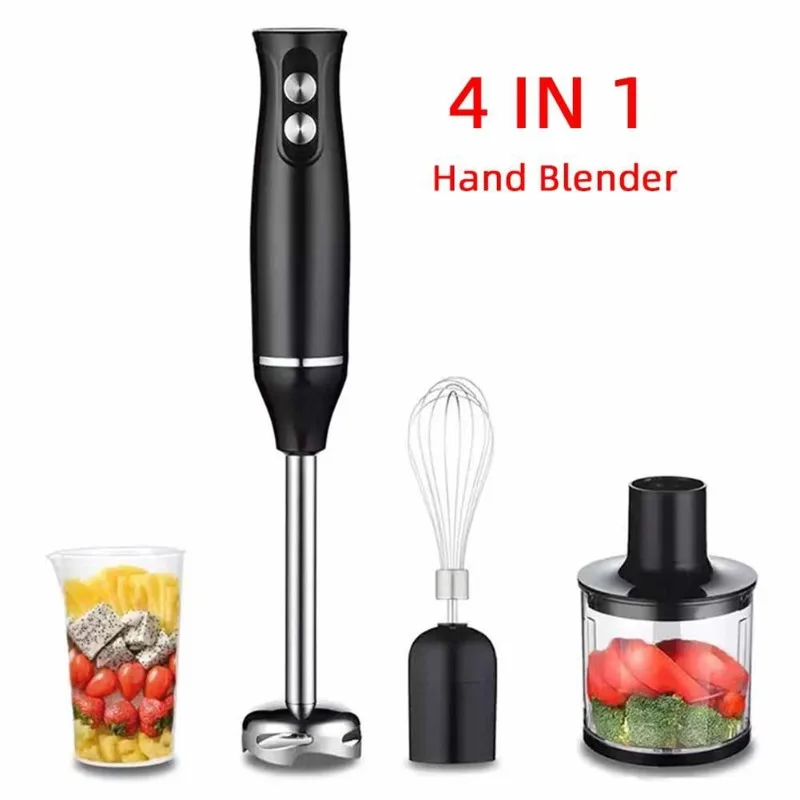 Ручной погружной блендер высок – обзор и цена Immersion Blender Stick