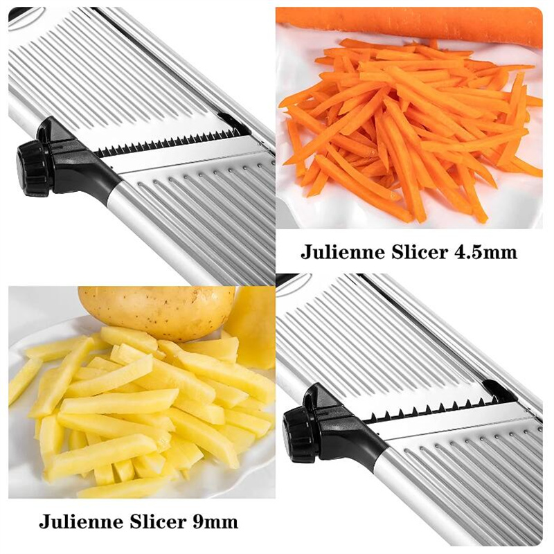 Профессиональная овощерезка из – обзор и цена Household Kitchen Gadgets Vegetable Cutter Silk Cutter