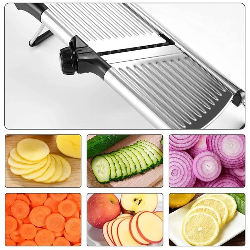 Профессиональная овощерезка из – обзор и цена Household Kitchen Gadgets Vegetable Cutter Silk Cutter