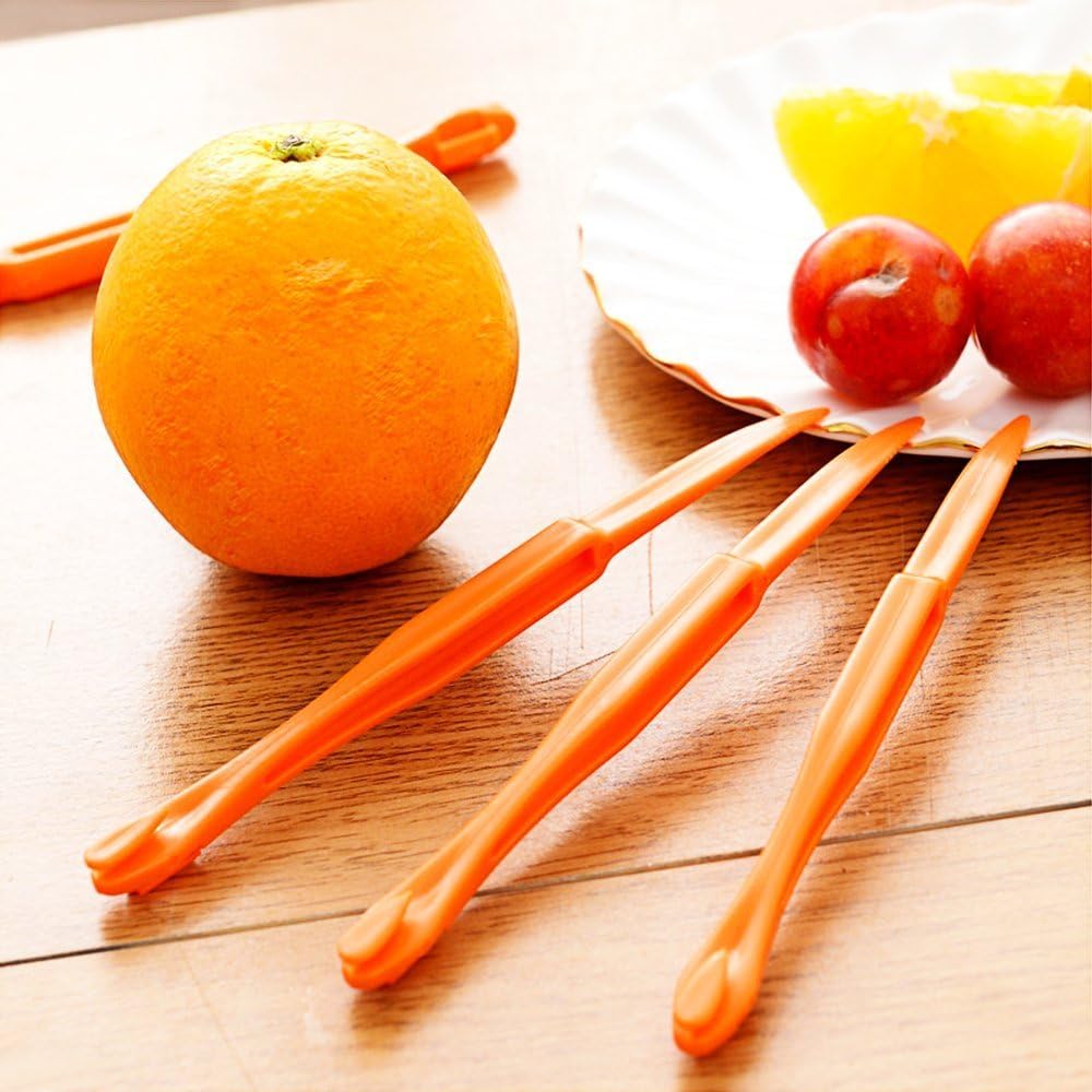 Набор для чистки цитрусовых, л – обзор и цена Kitchen Gadgets Images
