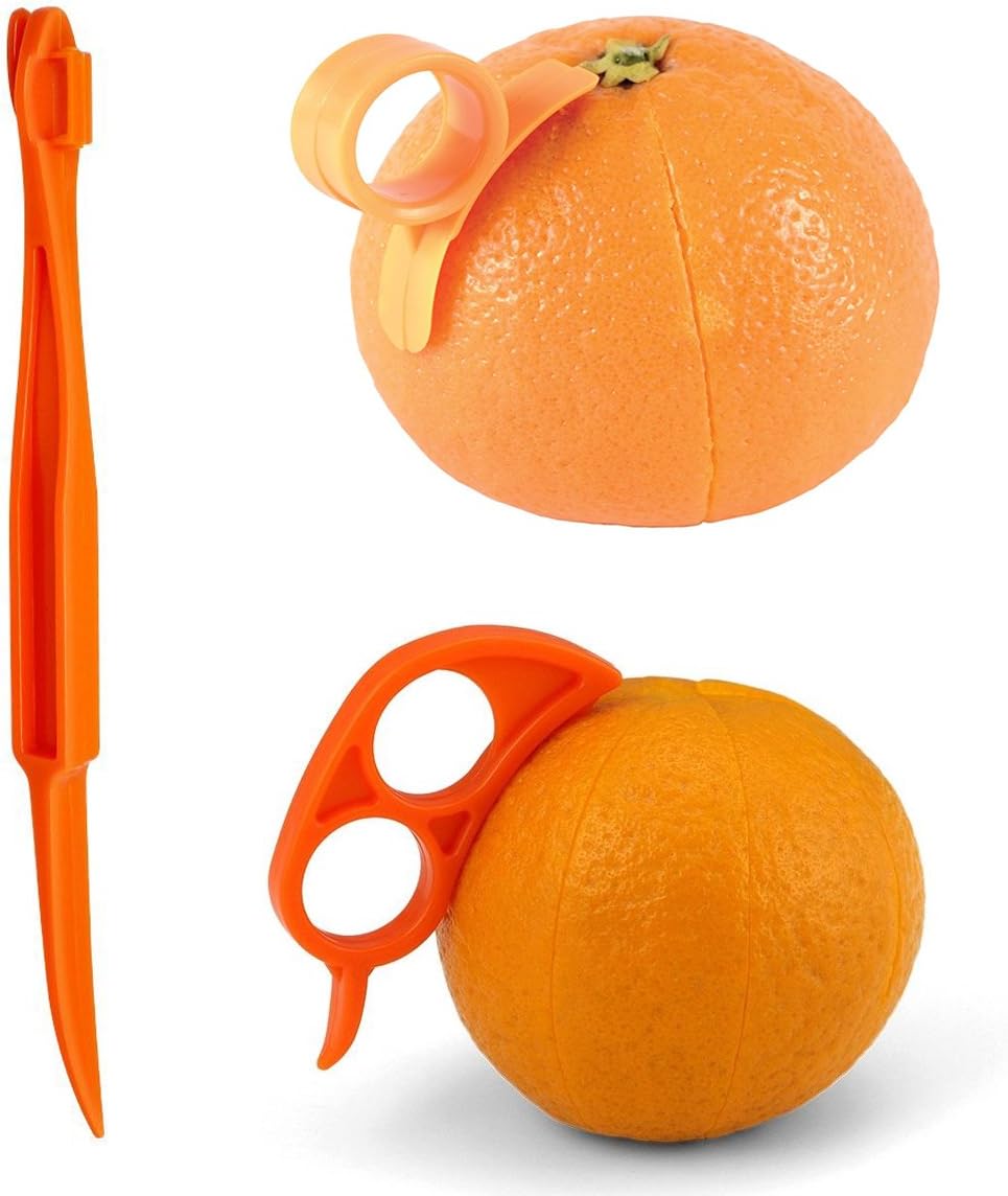 Набор для чистки цитрусовых, л – обзор и цена Kitchen Gadgets Images