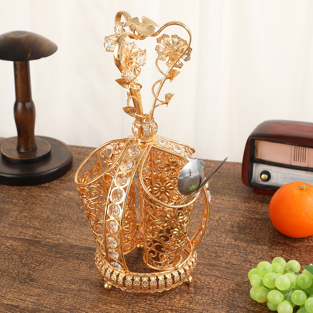 Практичная корзина для посуды, – обзор и цена Kitchen Room Gadgets