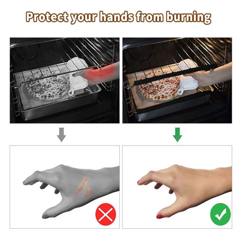 1 шт. термостойкие силиконовые – обзор и цена Kitchen Gadgets Everyone Needs