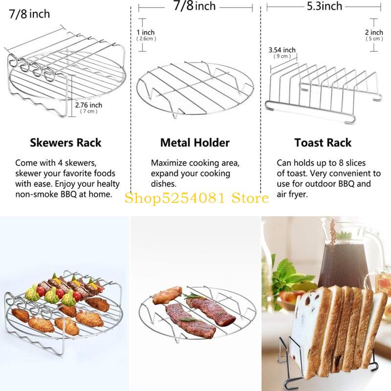 Набор аксессуаров для скоровар – обзор и цена Silicone Steamer Basket