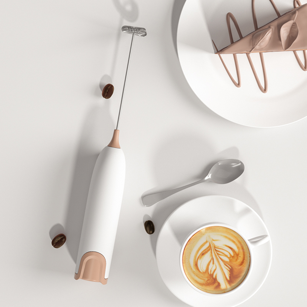 Электрический вспениватель мол – обзор и цена Healthy Kitchen Gadgets