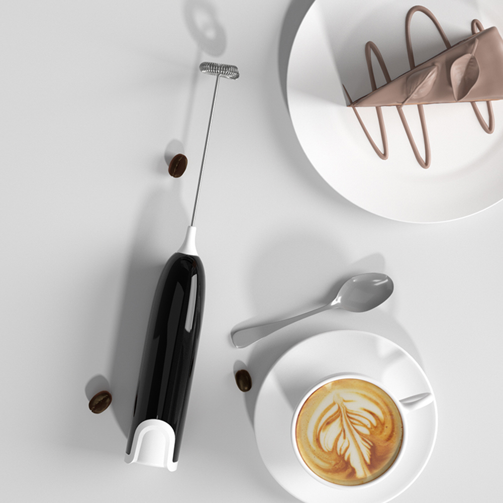 Электрический вспениватель мол – обзор и цена Healthy Kitchen Gadgets