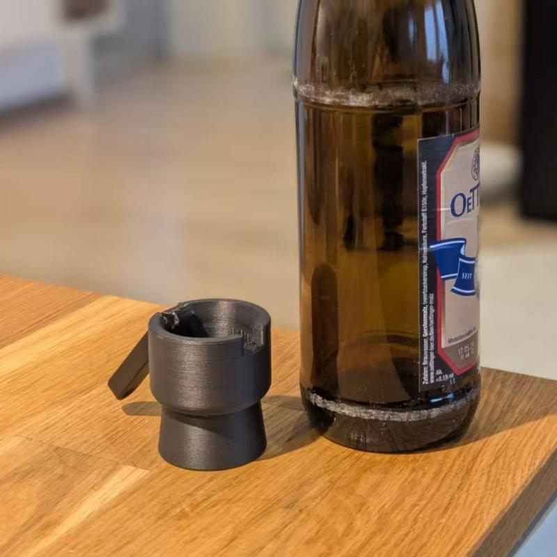 【CC】Забавная открывалка для бу – обзор и цена Kitchen Gadgets Home Party