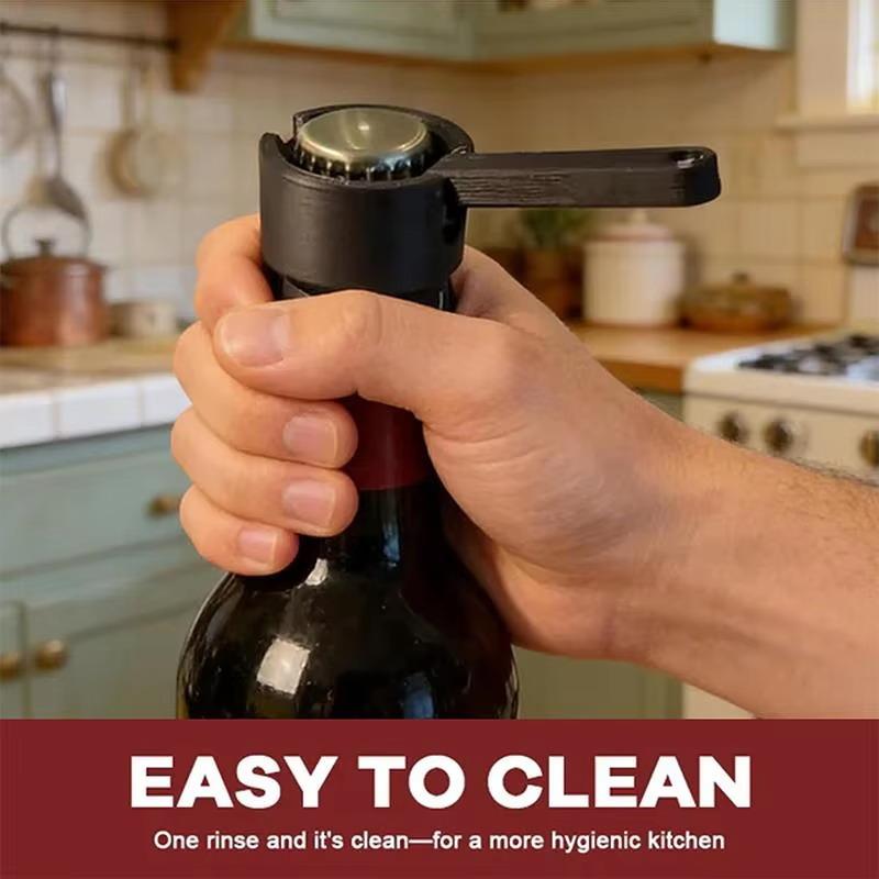 【CC】Забавная открывалка для бу – обзор и цена Kitchen Gadgets Home Party