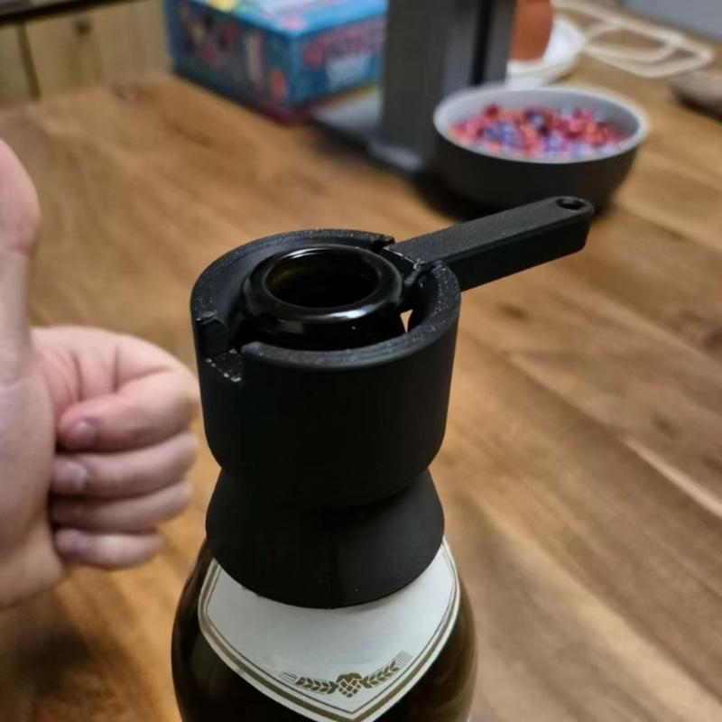 【CC】Забавная открывалка для бу – обзор и цена Kitchen Gadgets Home Party