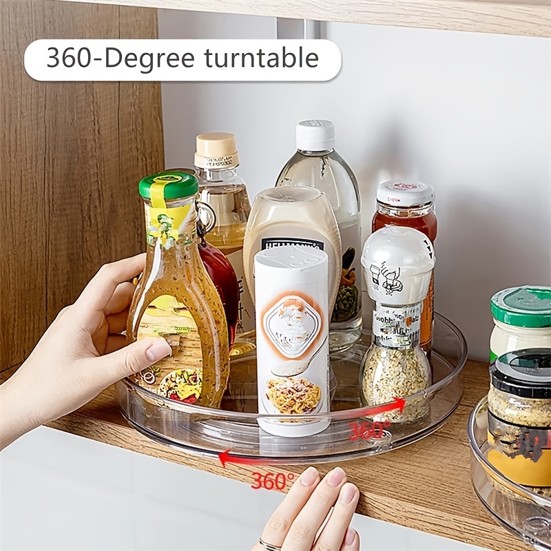 1 шт. вращающийся ящик для хра – обзор и цена Kitchen Gadgets Rack