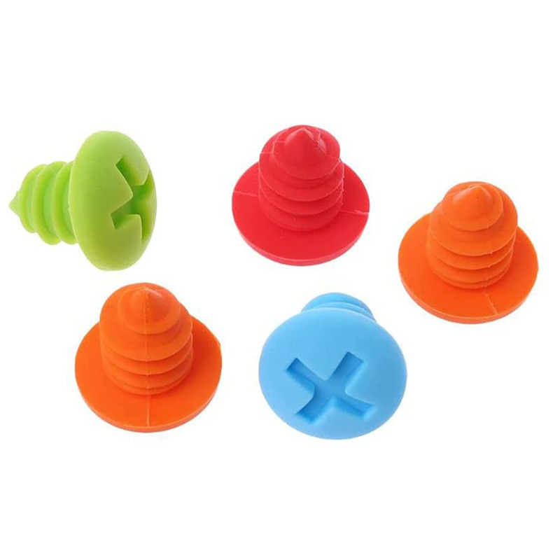 200 шт., силиконовая пробка дл – обзор и цена Kitchen Gadgets Home Party