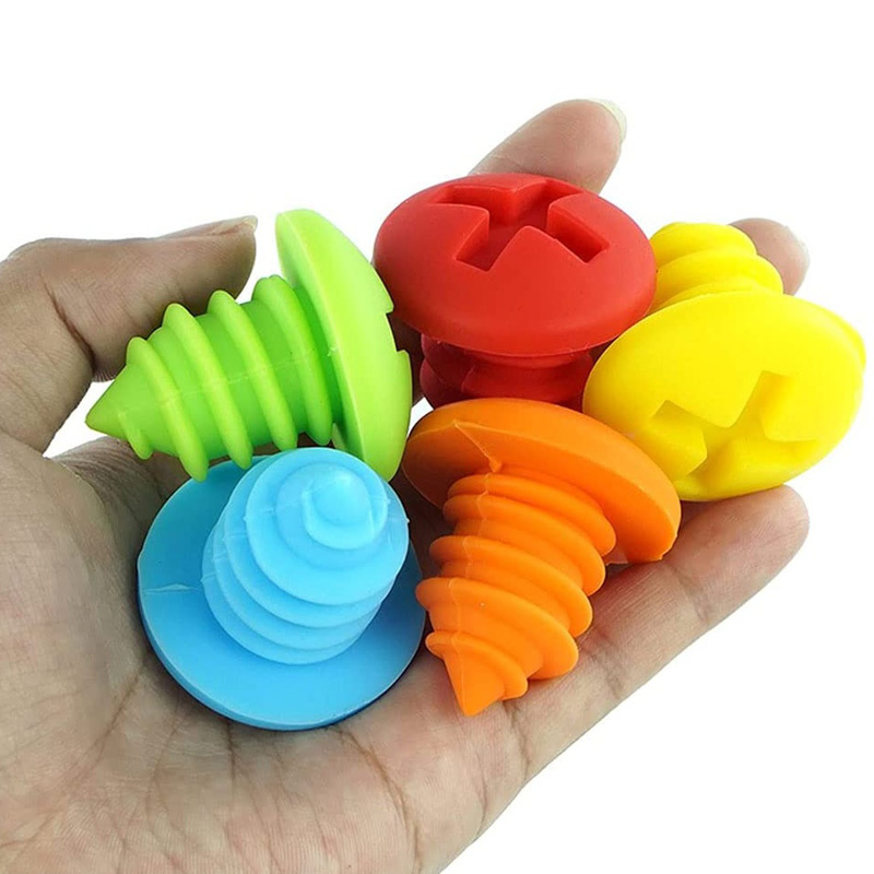 200 шт., силиконовая пробка дл – обзор и цена Kitchen Gadgets Home Party