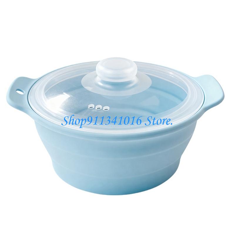 Микроволновая пароварка с крыш – обзор и цена Silicone Steamer Basket