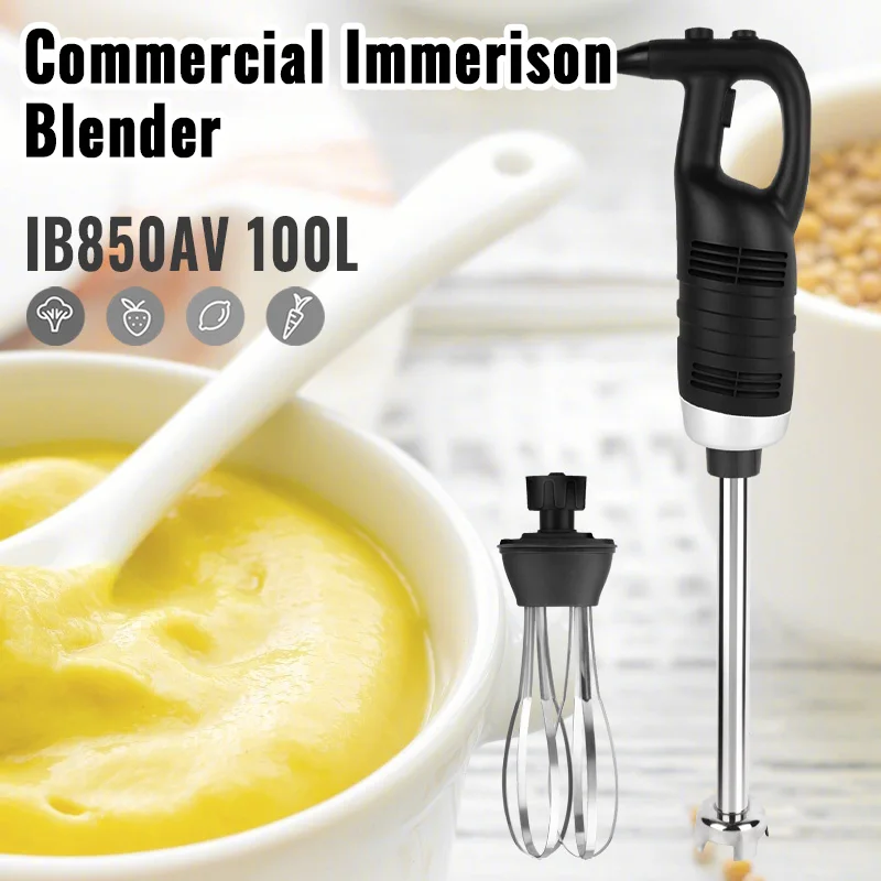 # Новая заводская цена, большо – обзор и цена Immersion Blender Stick