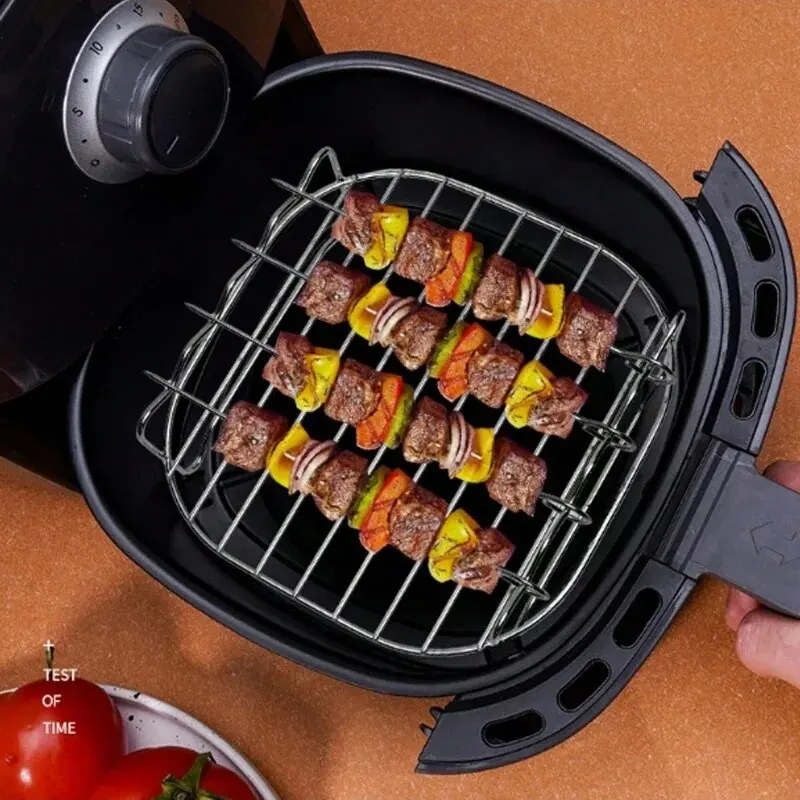 Аксессуары для электрической ф – обзор и цена Air Fryer Accessories