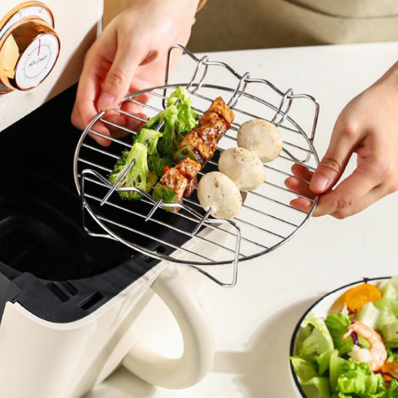 Аксессуары для электрической ф – обзор и цена Air Fryer Accessories