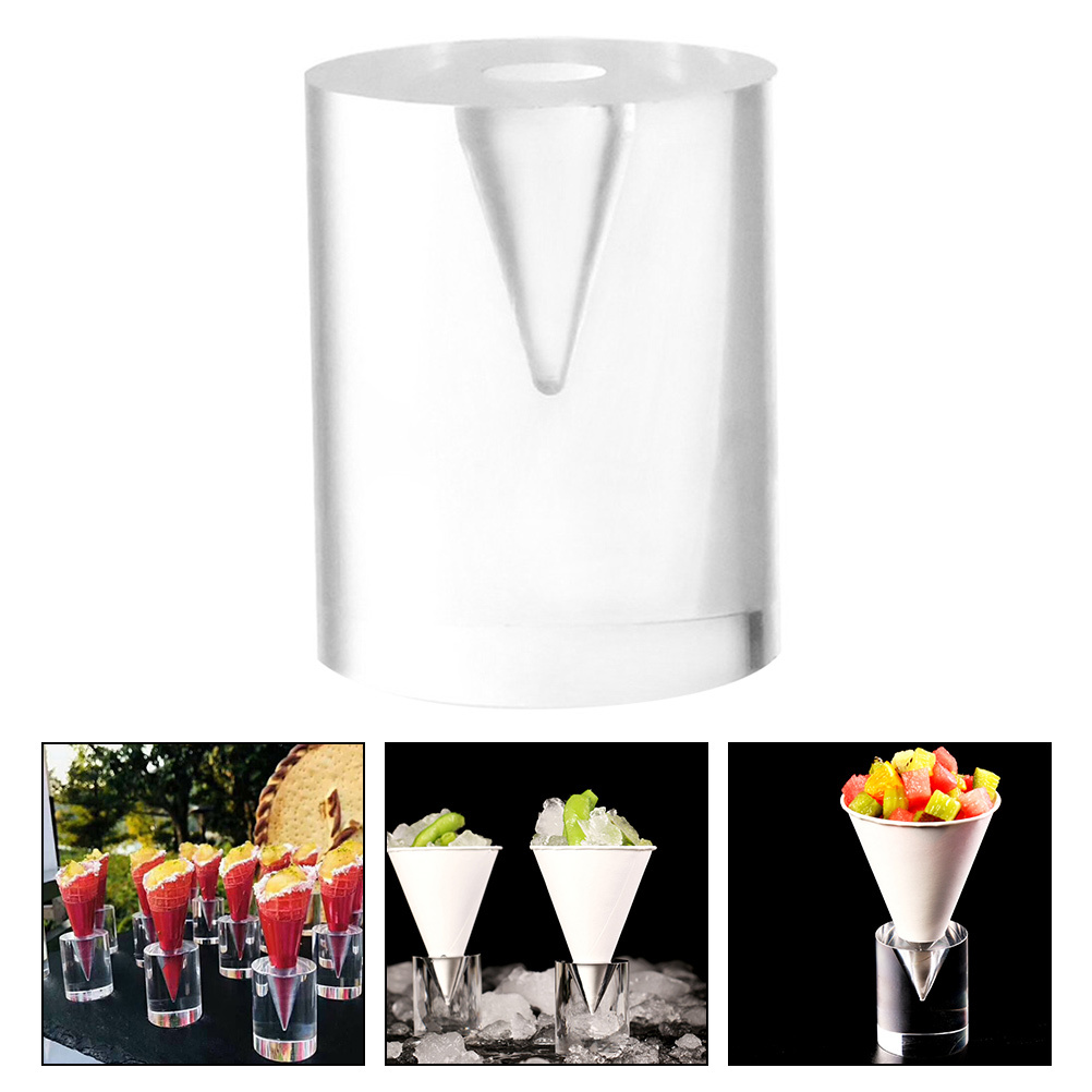 Держатель для конуса для морож – обзор и цена Kitchen Gadgets Home Party