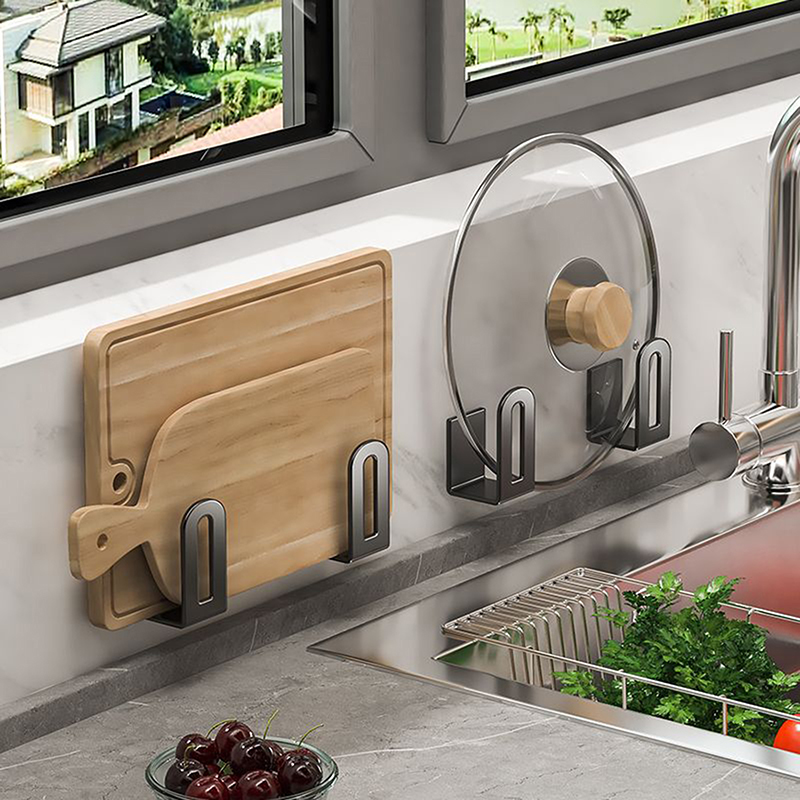 2 шт./компл., разделочная доск – обзор и цена Kitchen Gadgets Rack
