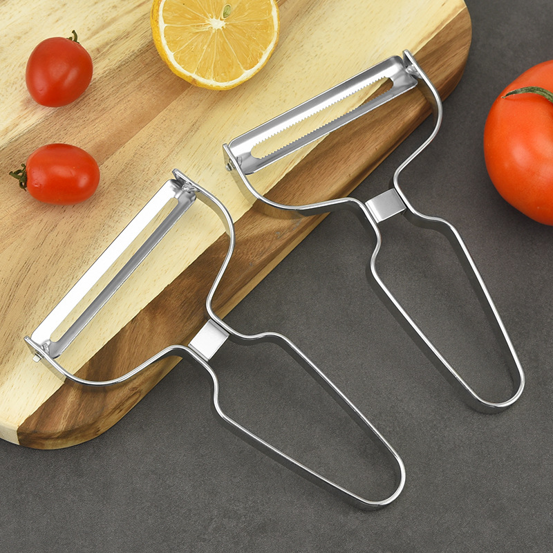 Терки для капусты из нержавеющ – обзор и цена Household Kitchen Gadgets Vegetable Cutter Silk Cutter