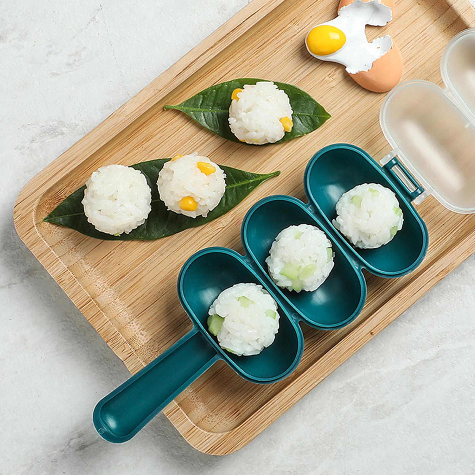 Форма для суши и рисовых ролло – обзор и цена Kitchen Helper Gadgets