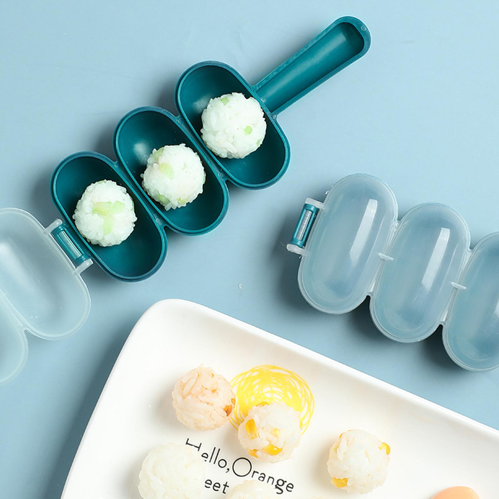 Форма для суши и рисовых ролло – обзор и цена Kitchen Helper Gadgets