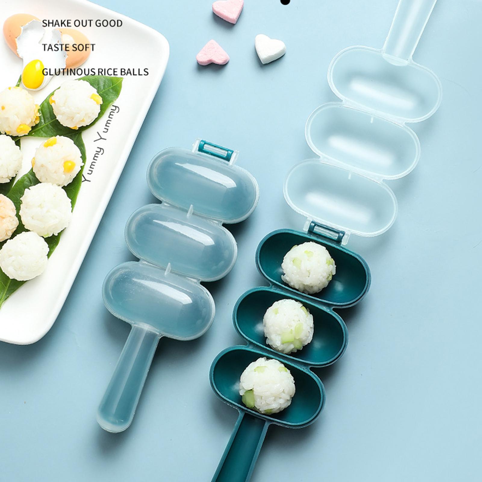 Форма для суши и рисовых ролло – обзор и цена Kitchen Helper Gadgets