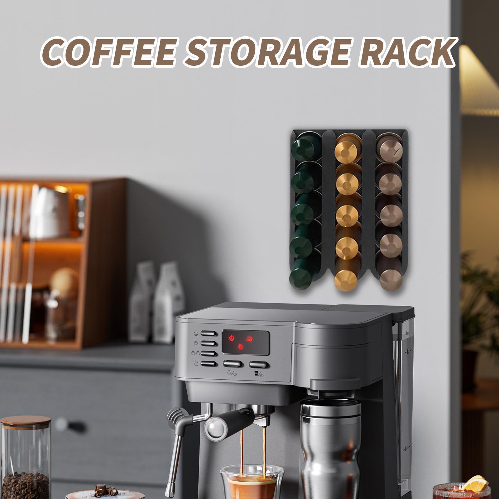Настенная полка для хранения к – обзор и цена Kitchen Gadgets Rack