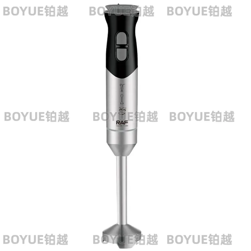 Портативный ручной электрическ – обзор и цена Immersion Blender Stick