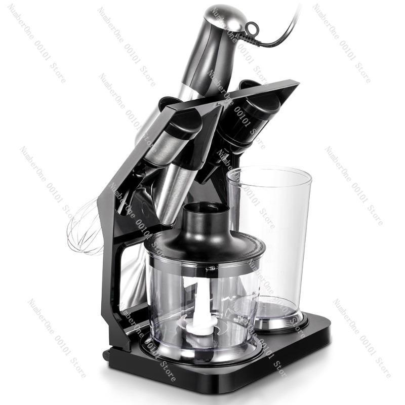 Погружной блендер 5-в-1: элект – обзор и цена Immersion Blender Stick