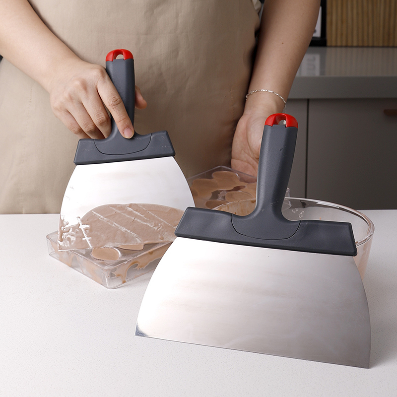 Скребок для теста из нержавеющ – обзор и цена Healthy Kitchen Gadgets