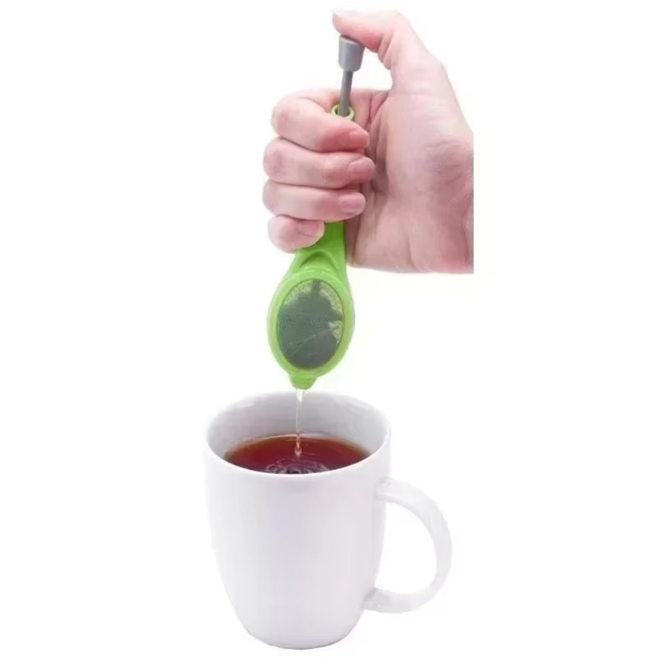 Многоразовый кухонный заварочн – обзор и цена Healthy Kitchen Gadgets