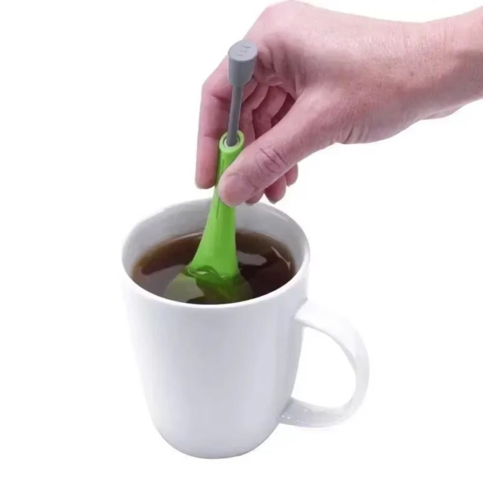 Многоразовый кухонный заварочн – обзор и цена Healthy Kitchen Gadgets