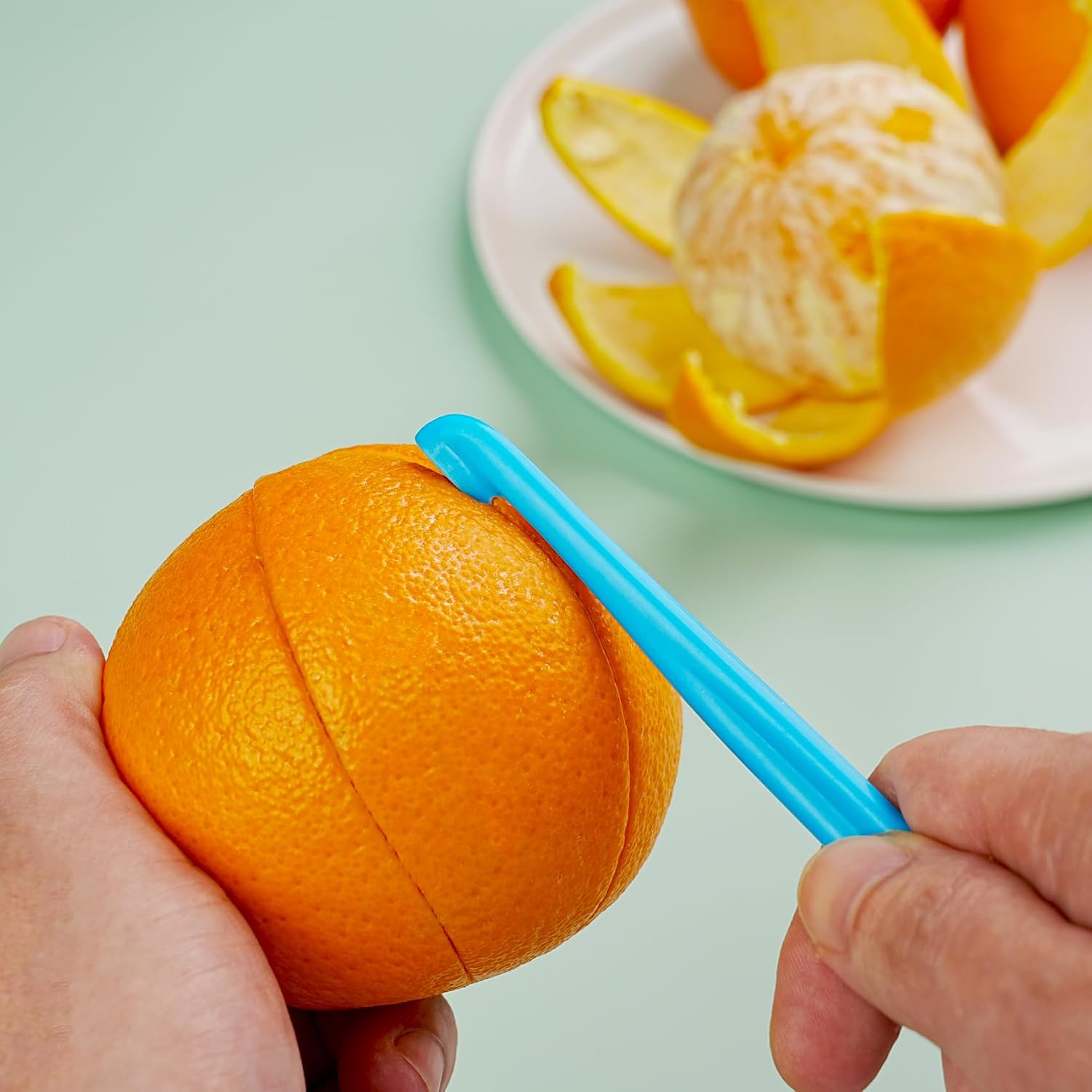 Набор для чистки цитрусовых: О – обзор и цена Kitchen Gadgets Images