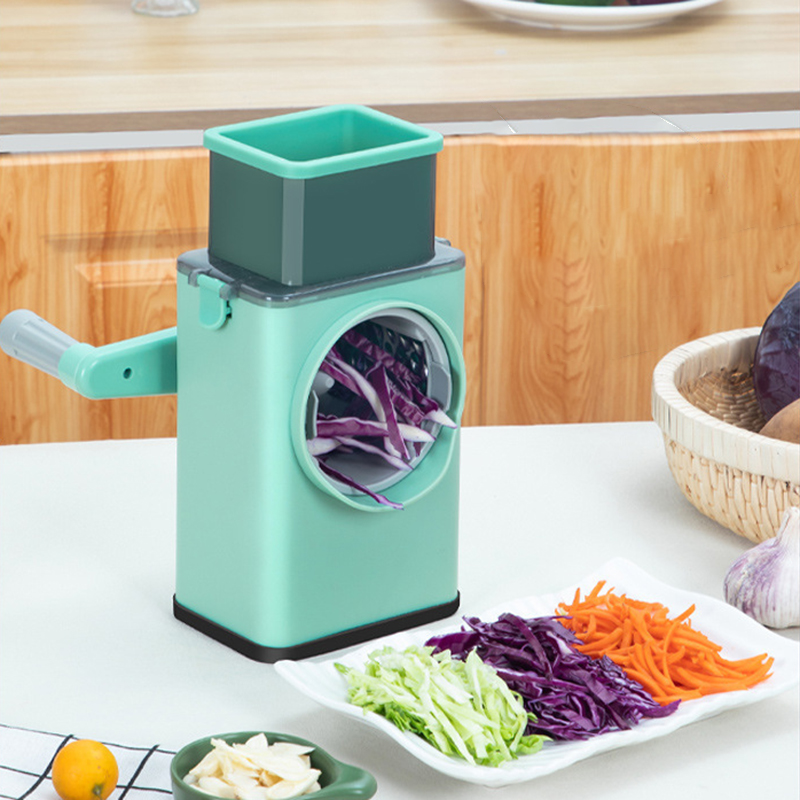 Многофункциональная ручная ово – обзор и цена Household Kitchen Gadgets Vegetable Cutter Silk Cutter