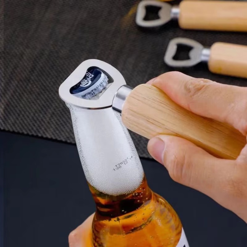 Открывалка для бутылок из нерж – обзор и цена Kitchen Gadgets Home Party