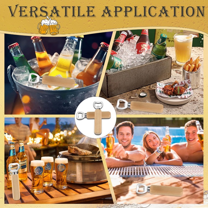 Открывалка для бутылок из нерж – обзор и цена Kitchen Gadgets Home Party
