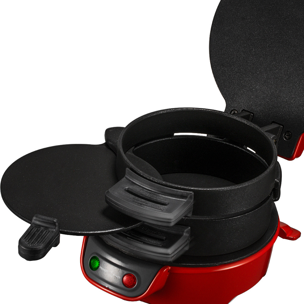 Аппарат для приготовления гамб – обзор и цена Breakfast Sandwich Maker
