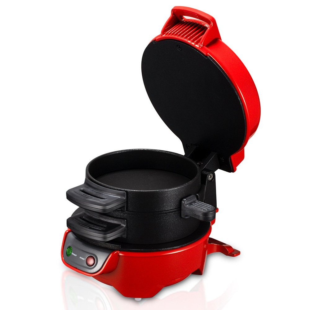 Аппарат для приготовления гамб – обзор и цена Breakfast Sandwich Maker
