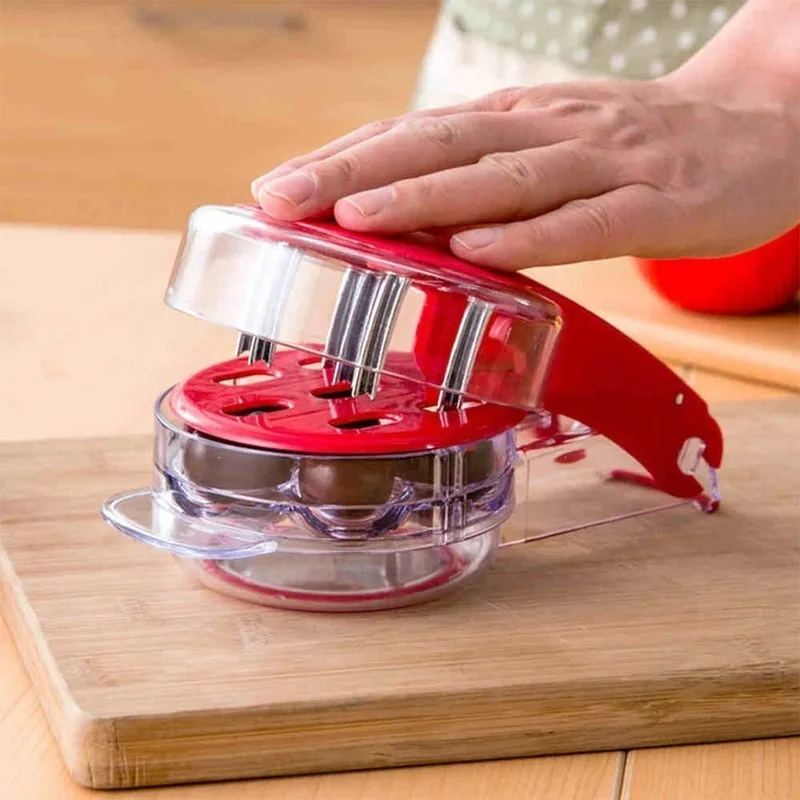 Устройство для удаления косточ – обзор и цена Kitchen Gadgets Novelty