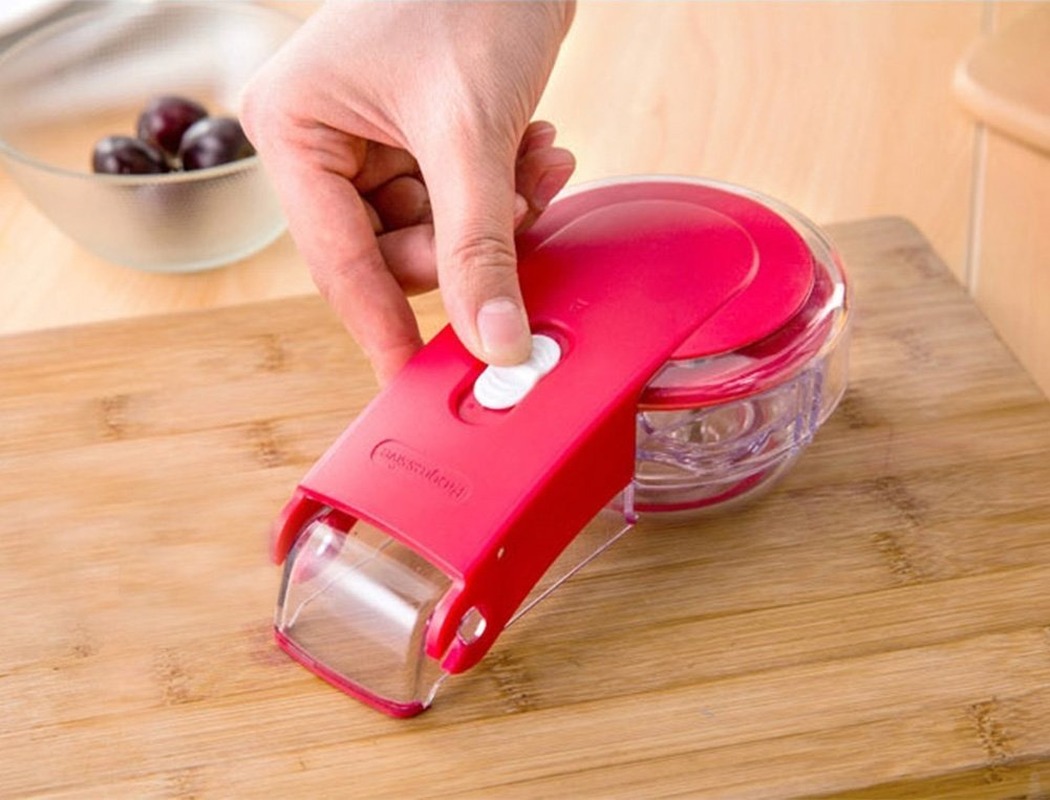 Устройство для удаления косточ – обзор и цена Kitchen Gadgets Novelty