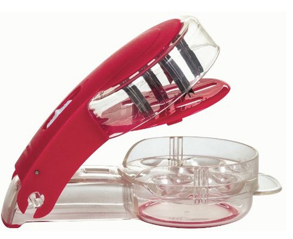 Устройство для удаления косточ – обзор и цена Kitchen Gadgets Novelty