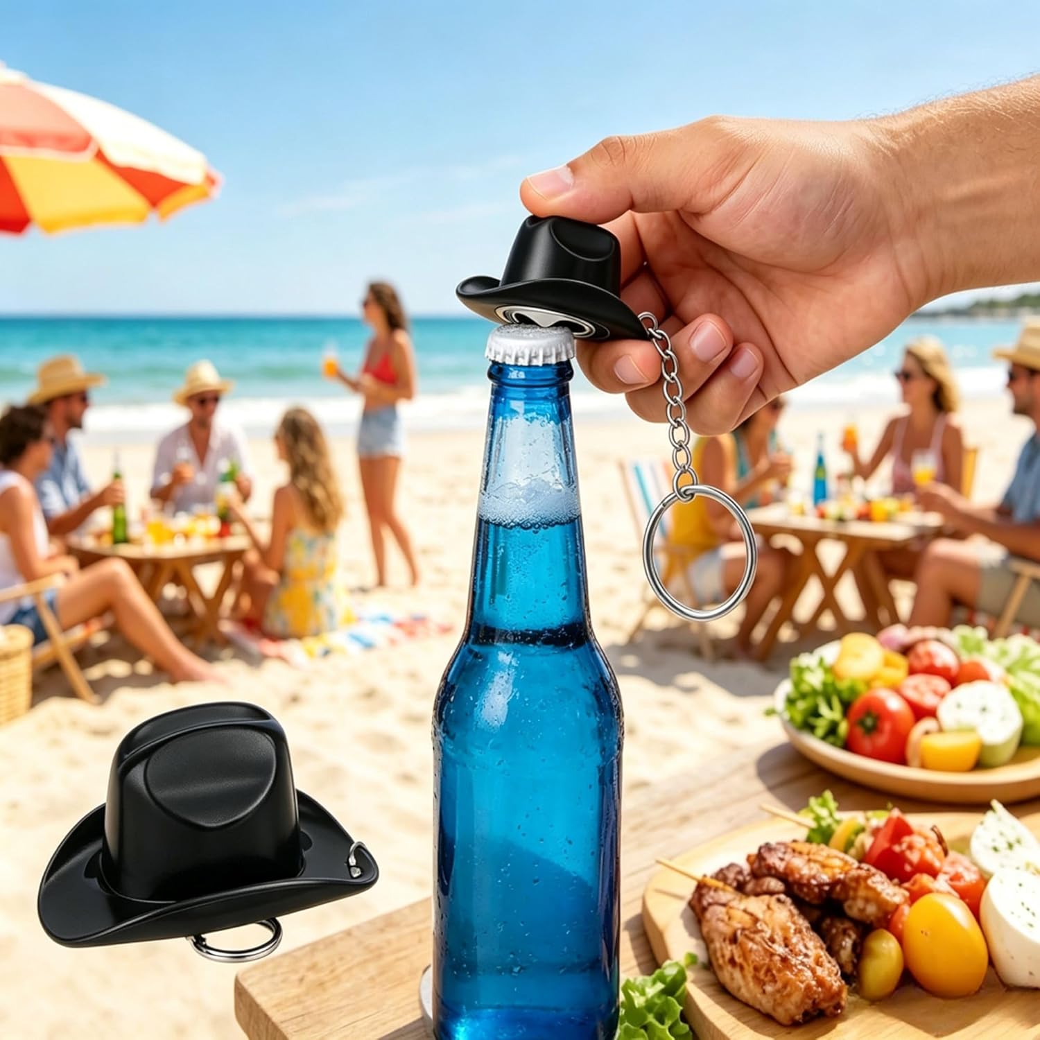 Открывалка для бутылок в форме – обзор и цена Kitchen Gadgets Home Party