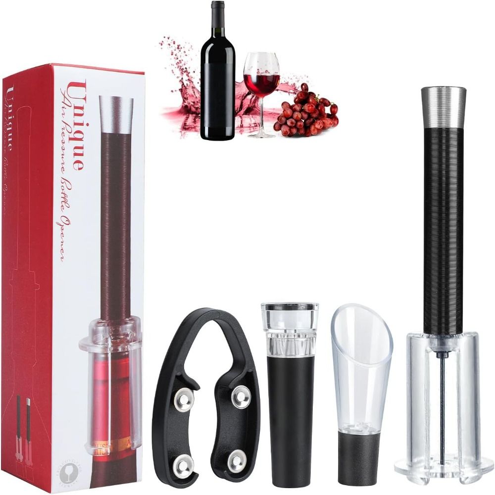 Набор аксессуаров для бара: От – обзор и цена Healthy Kitchen Gadgets