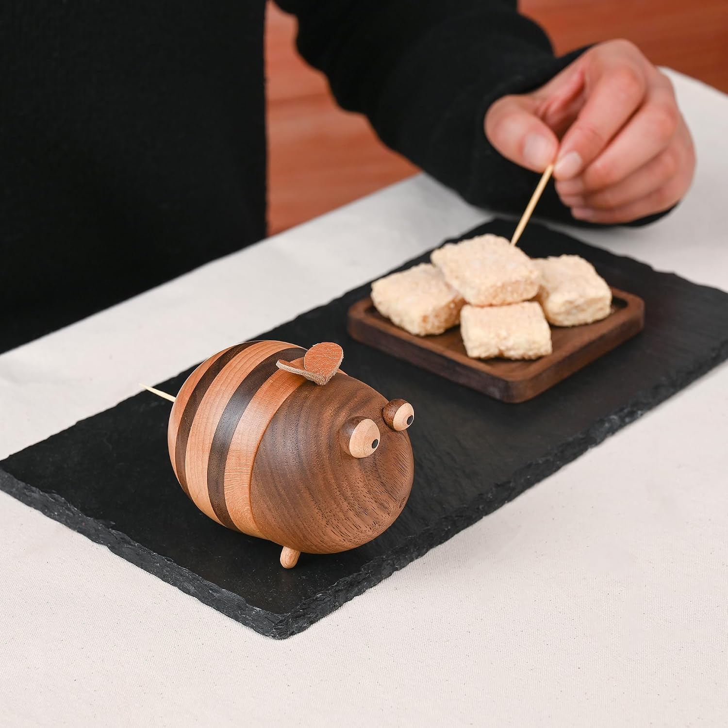 Держатель для зубочисток в вид – обзор и цена Kitchen Gadgets Images