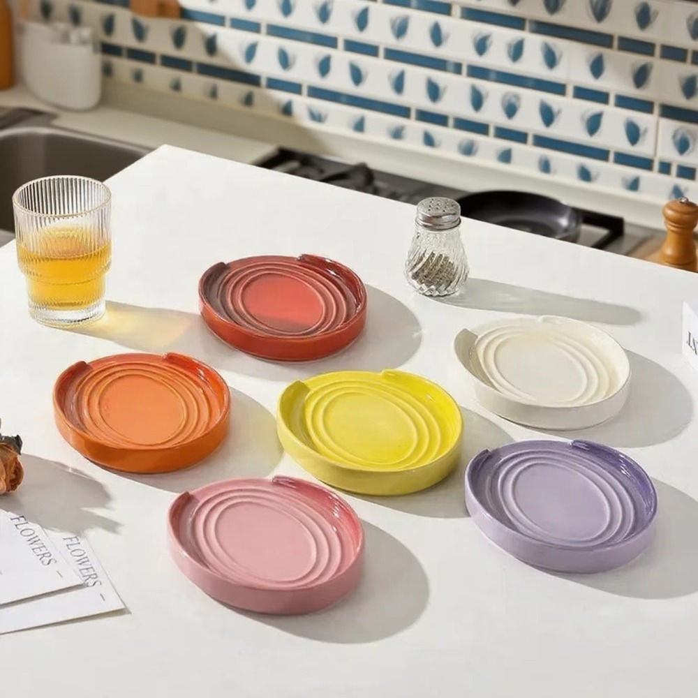 Подставка для фарфоровой ложки – обзор и цена Kitchen Helper Gadgets