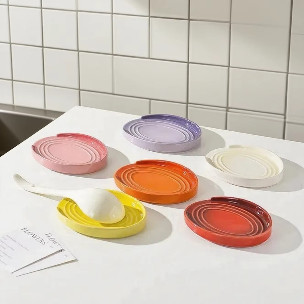 Подставка для фарфоровой ложки – обзор и цена Kitchen Helper Gadgets