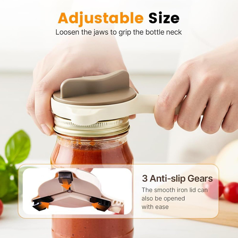 Открывалка для бутылок с неско – обзор и цена Kitchen Helper Gadgets