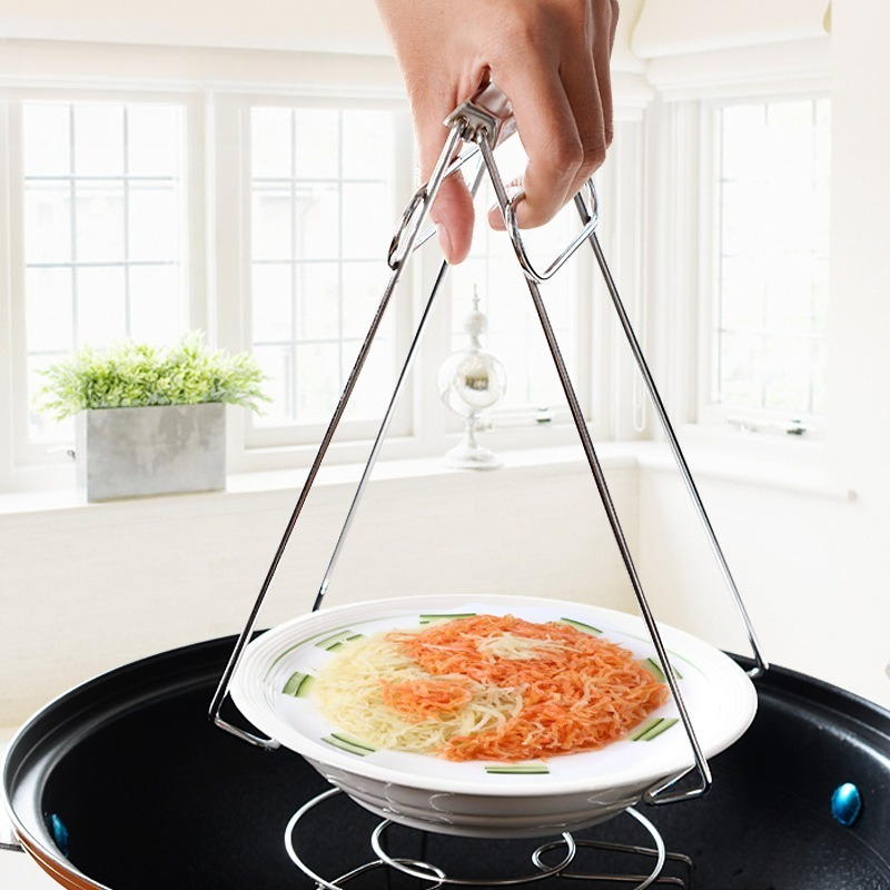 Противоскользящие термостойкие – обзор и цена Kitchen Helper Gadgets