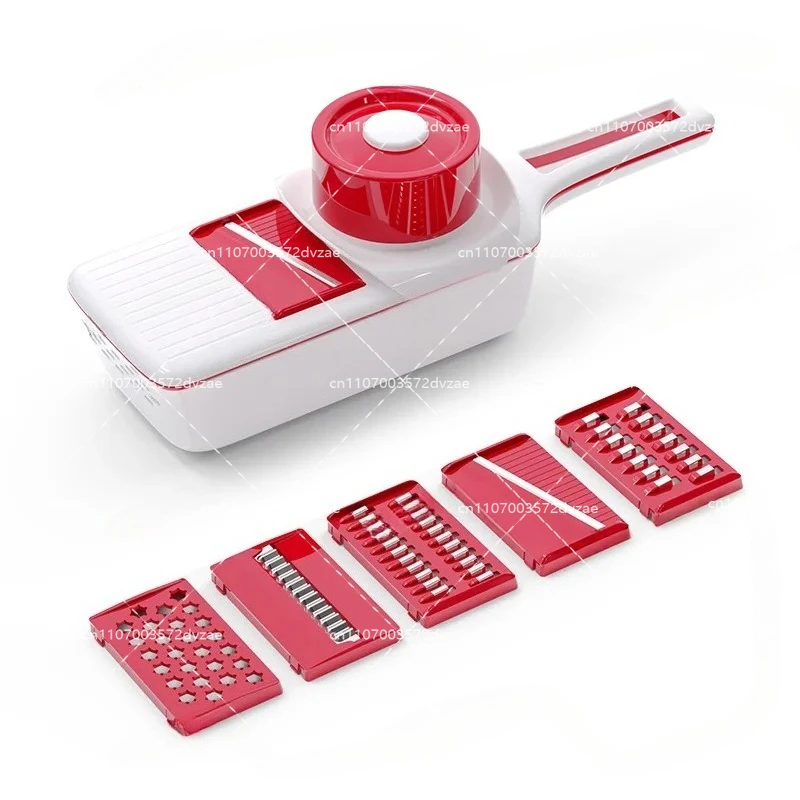 Кухонная овощерезка для дома,  – обзор и цена Kitchen Room Gadgets